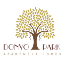 Donyo Park Apartment Homes Logo
