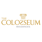 The Colosseum Logo